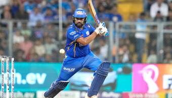 IPL 2025 CSK vs MI: ఐపీఎల్ లో రోహిత్ శ‌ర్మ చెత్త రికార్డు