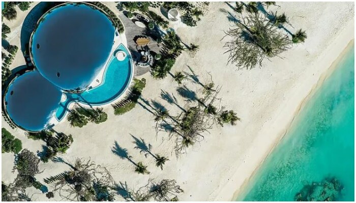 shebara resort in saudi arabia included in the list of worlds best places 