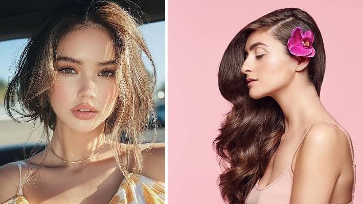 summer hair care simple tips 