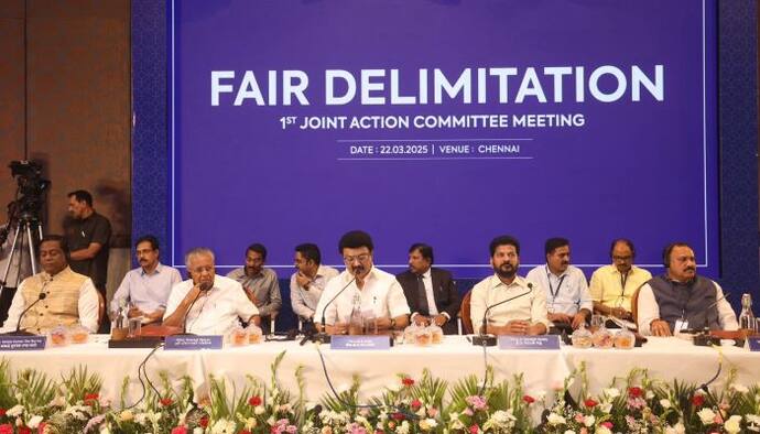 Delimitation