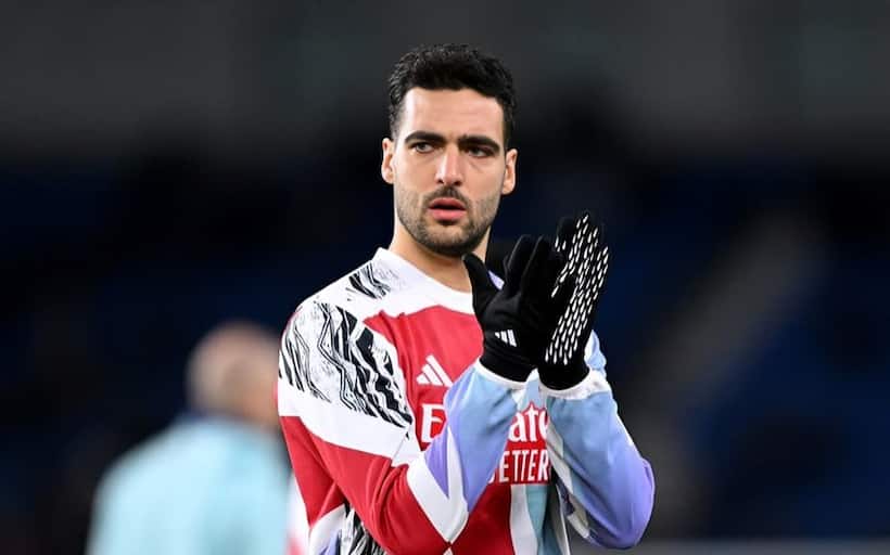 Football: Mikel Merino’s Biggest Game Changing Moments That Defined His Career