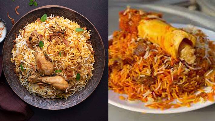 biryani Recipe For Eid 2025