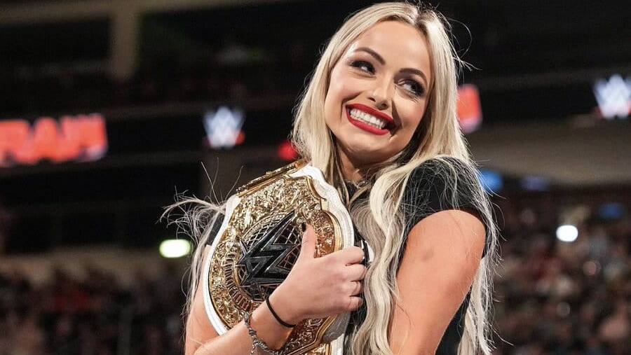 Liv Morgan