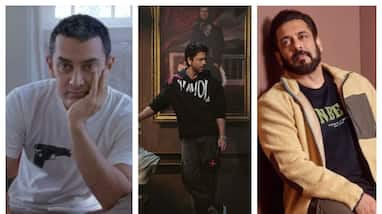 Bollywood star actors Aamir Khan, Salman Khan and Shah Rukh Khan acts in one movie Bollywood star actors Aamir Khan, Salman Khan and Shah Rukh Khan acts in one movie