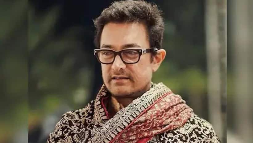 Aamir Khan has THIS to say about son Junaid Khan's 'Loveyapa' Box office failure; Read on