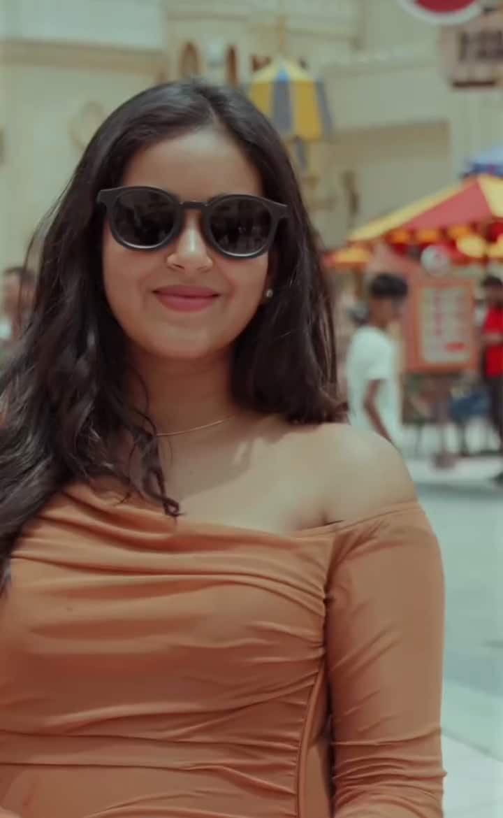 Serial Actress Kanmani Manoharan