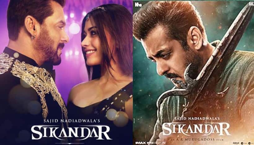 Sikandar censor review: Salman Khan and Rashmika Mandanna's starrer clarifies about REMAKE
