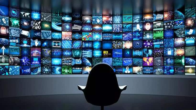 India Bans Pakistan origin content: పాకిస్తాన్ కు మ‌రో షాకిచ్చిన భార‌త్.. పాక్ కంటెంట్ పై బ్యాన్ 