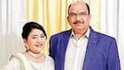 US: Indian-origin father-daughter duo fatally shot in Virginia; suspect arrested