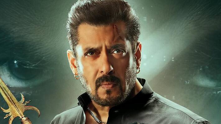 Salman Khan Sikandar Trailer