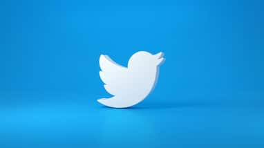 Twitter Blue Bird Logo Auctioned for Over USD 34000 sat Twitter Blue Bird Logo Auctioned for Over USD 34000 sat