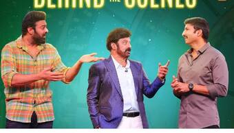 బిగ్ షాక్.. బెట్టింగ్ యాప్ కేసులో ప్రభాస్, గోపీచంద్, బాలయ్య.. ముగ్గురూ ఇరుక్కుపోయారు 