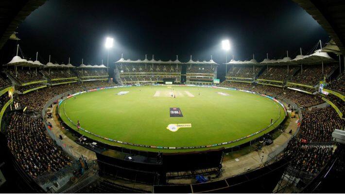 ma chidambram stadium