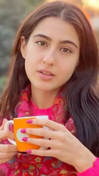 Sara Ali Khan