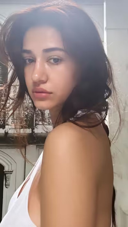 Disha Patani