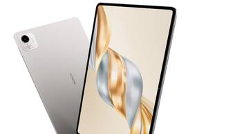 Honor Pad X9a with 11.5-inch LCD screen launched: Check specs, features and more