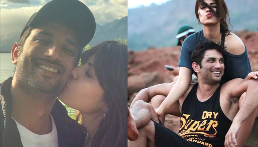Netizens demand a national apology to Rhea Chakraborty for destroying her dignity for 5 years