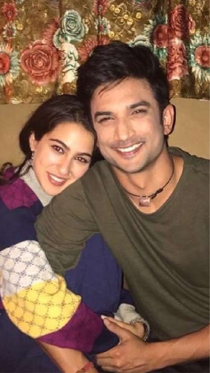 సారా అలీ ఖాన్