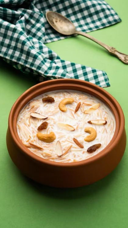 Quick Coconut Sewai Recipe for Iftar in Under 20 Minutes