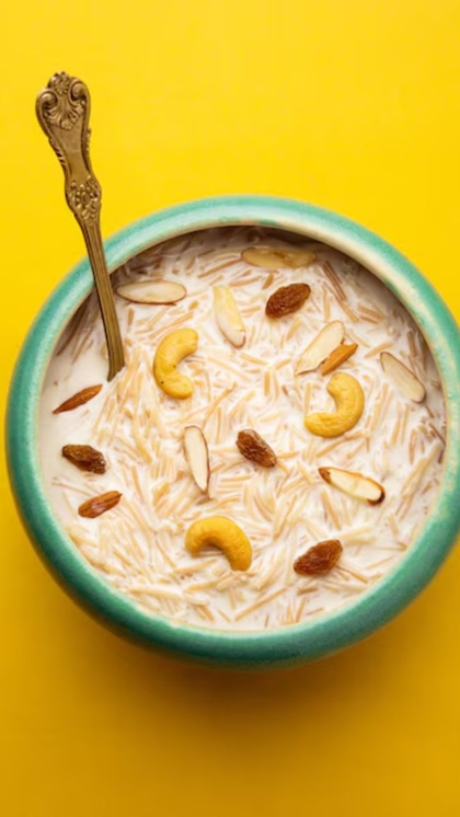Roast the Vermicelli