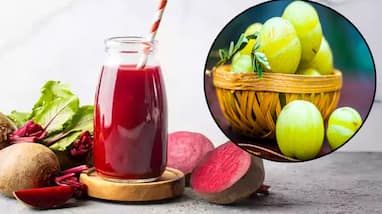 Beetroot and Amla Juice Benefits Health Skin and Hair gow Beetroot and Amla Juice Benefits Health Skin and Hair gow