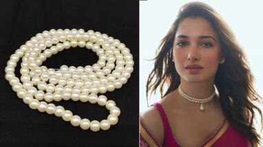 Easy ways to spot real pearls from fake ones in telugu Easy ways to spot real pearls from fake ones in telugu