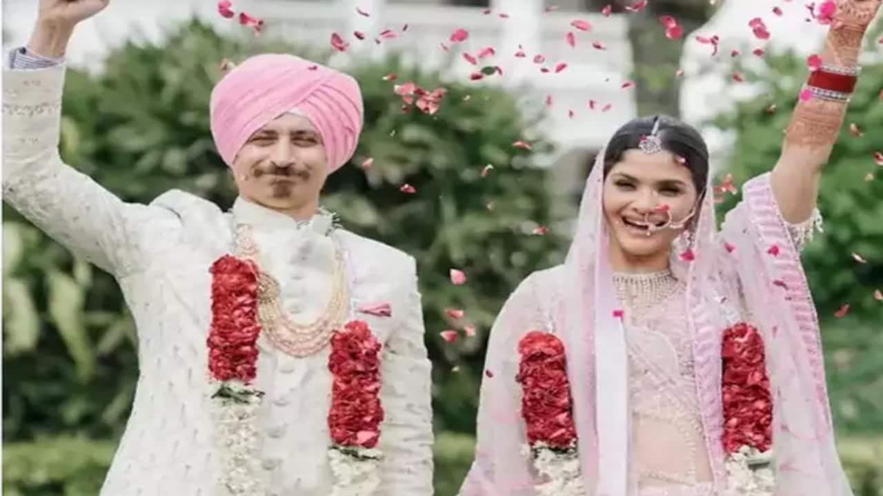 Ayesha Kapur