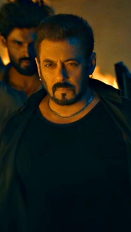 Salman Khan's Sikandar