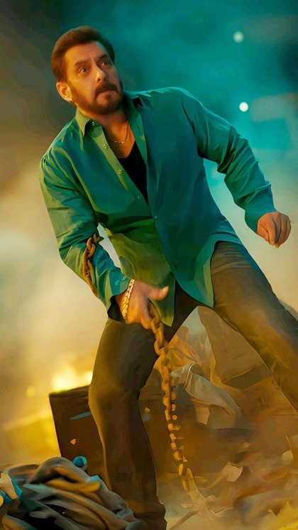 8 most unlucky co-stars of Salman Khan whose films with him flopped