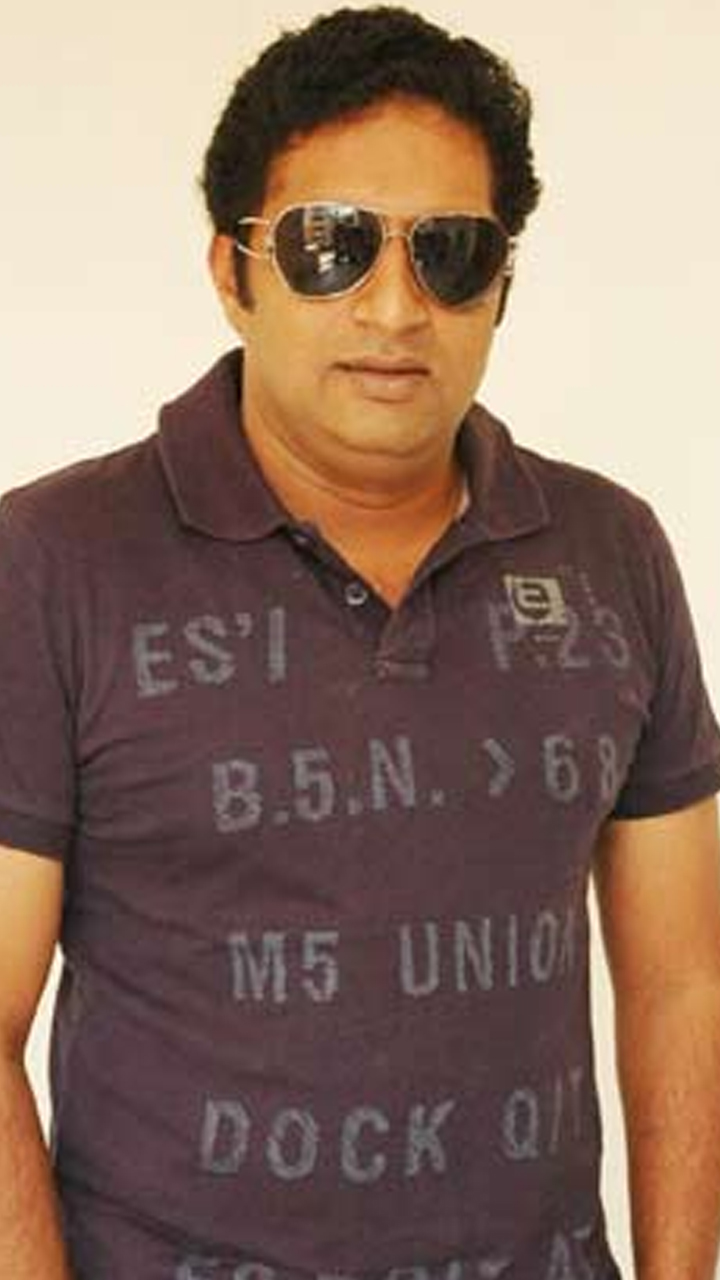 Why Prakash Raj was BANNED 6 times in Telugu Cinema – Here’s the truth ...