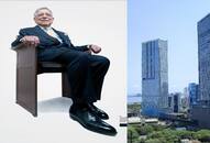 Oberoi Hotels News mohan-singh-oberoi-success-story-hotel-business-journey