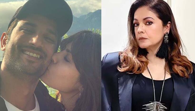 Pooja Bhatt sparks debate with reply to Akshay Kumar's 5-year-old tweet on Sushant Singh Rajput's case