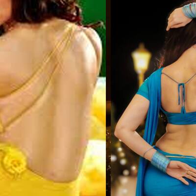 Milky Beauty कहने पर भड़क गई ये टॉप एक्ट्रेस, Curves दिखाने पर भी किया रिएक्ट
