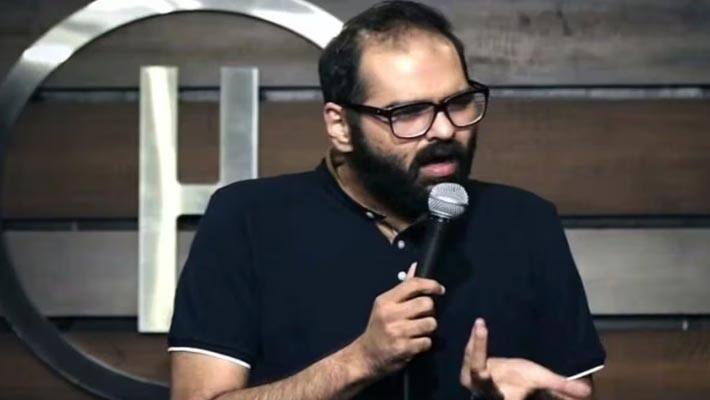 kunal kamra