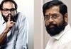 Shiv Sena workers go wild over comedian Kunal Kamra's statement, destroyed the stage