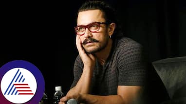 Main Devdas tha Aamir Khan reveals he was in depression after divorce with Reena Dutta suc Main Devdas tha Aamir Khan reveals he was in depression after divorce with Reena Dutta suc
