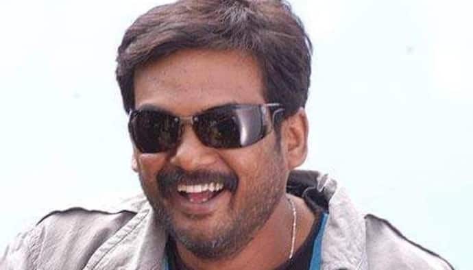 Puri Jagannadh