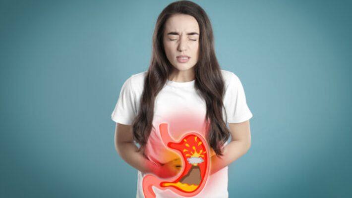 Instant home remedies for acidity and gas