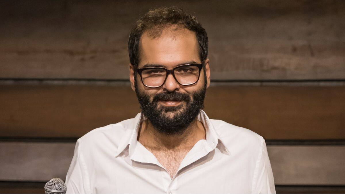 Kunal Kamara