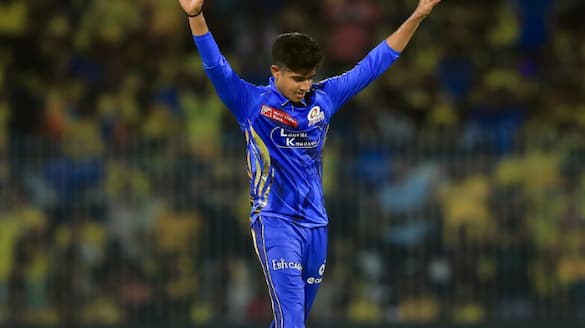 Vignesh puthur story from auto driver son to IPL star in telugu