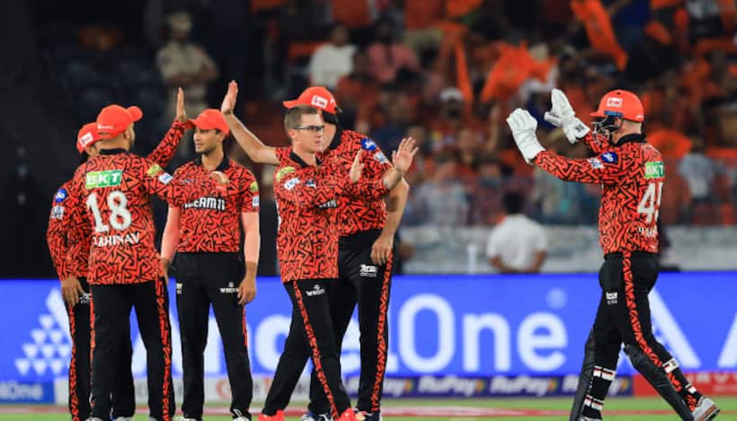 IPL 2025: Dale Steyn predicts the date for 300 run total after SRH's explosive innings against RR