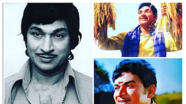 Dr Rajkumar Was Shaking Like Anything on The drama Stage! Look Who Said This Dr Rajkumar Was Shaking Like Anything on The drama Stage! Look Who Said This