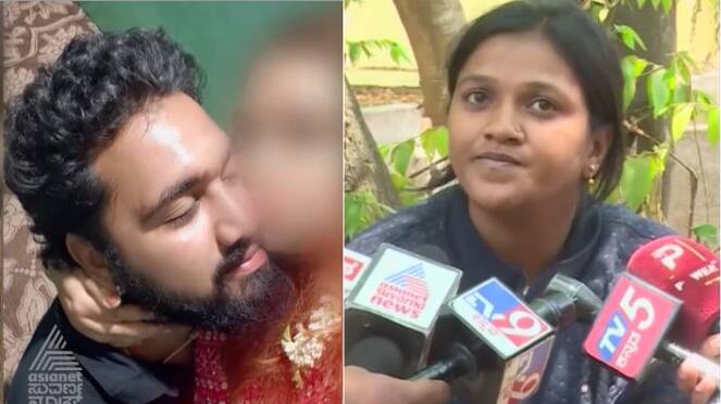 Karnataka Rowdy Surya falling love in Instagram beauty what happened after that sat