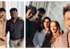 Vijay Meets Dragon Team Viral Photos Aswanth Marimuthu in telugu jms