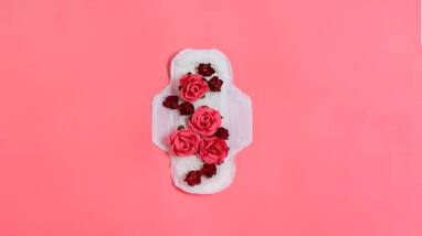 Some home remedies to get your period early naturally Some home remedies to get your period early naturally