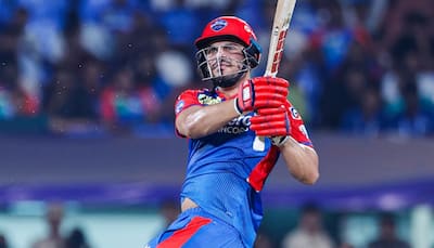 IPL 2025, DC vs LSG highlights: Ashutosh Sharma shines as DC pull off 1-wicket win