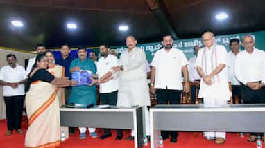 Navodaya Self Help Group Model for the country Says Dr MN Rajendra Kumar gvd Navodaya Self Help Group Model for the country Says Dr MN Rajendra Kumar gvd