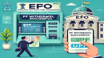 epfo pf withdrawal atm from when will start from upi 2025