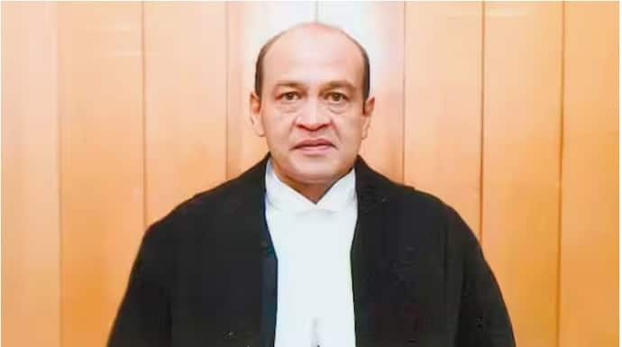 Justice Yashwanth Verma