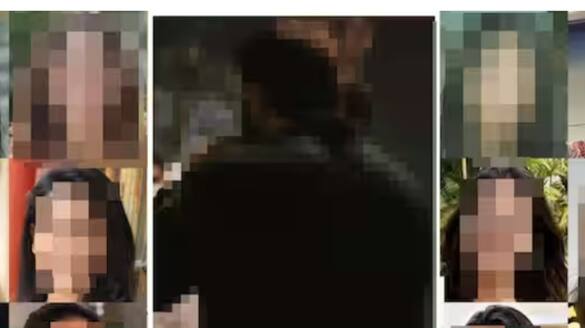 South Indian Actor's Dubai Party Sparks Controversy Over 3000 Women Claim in telugu 